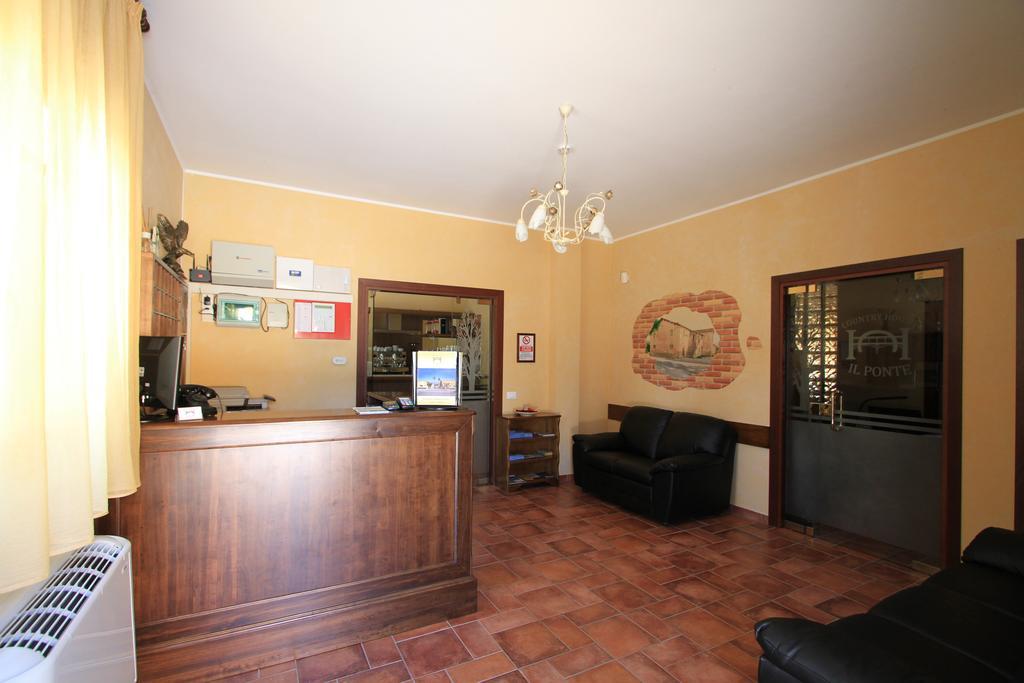 Country House Il Ponte Alba Adriatica Exterior photo