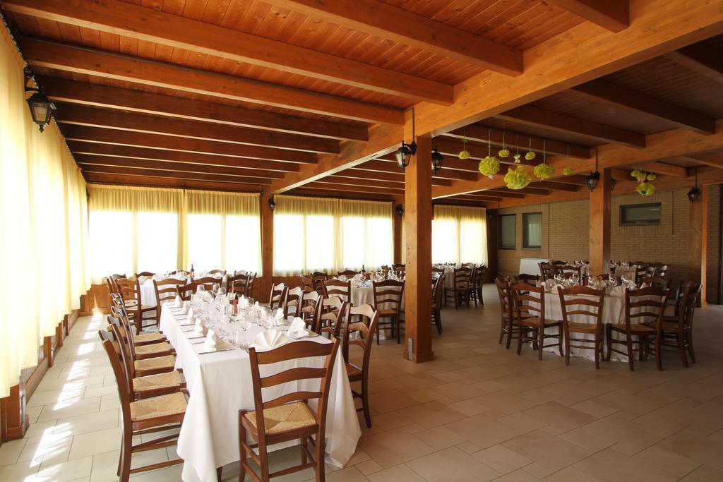 Country House Il Ponte Alba Adriatica Exterior photo