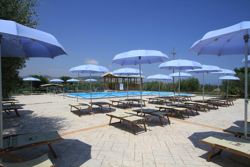 Country House Il Ponte Alba Adriatica Exterior photo